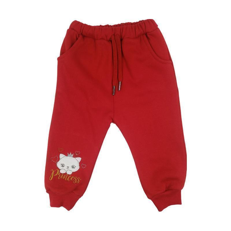 Pantalon de bebe CANDY GATA pantalon sale niña 